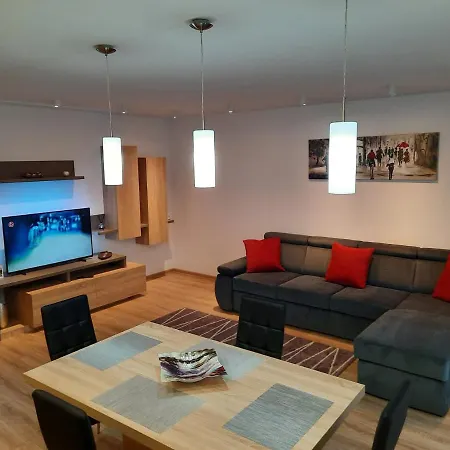 Sorin's Comfortable 4*