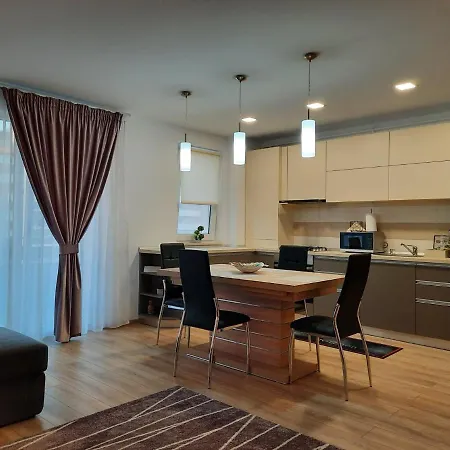 Sorin's Comfortable Braşov