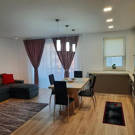 Sorin's Comfortable 4* Braşov