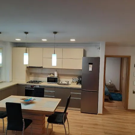 Sorin's Comfortable *