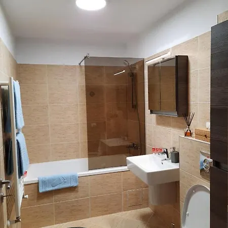 Sorin's Comfortable 4* Braşov