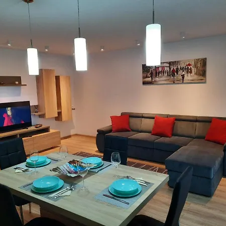 Apartment Sorin's Comfortable