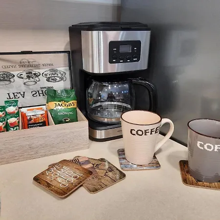 Apartamento Sorin's Comfortable *