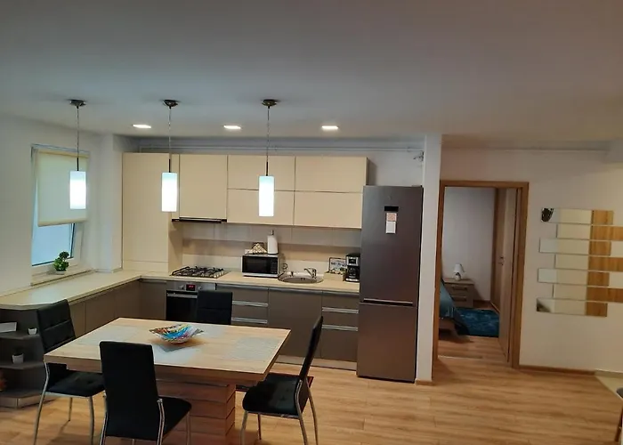 Sorin's Comfortable *