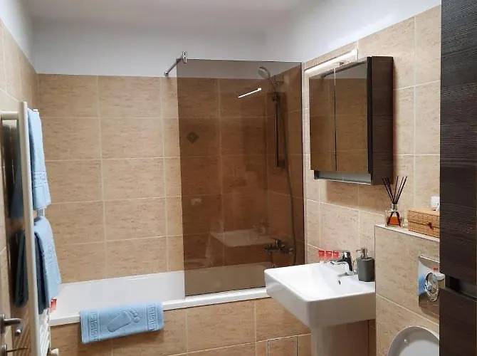 Sorin's Comfortable * Brasov