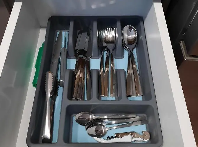 Apartment Sorin's Comfortable *