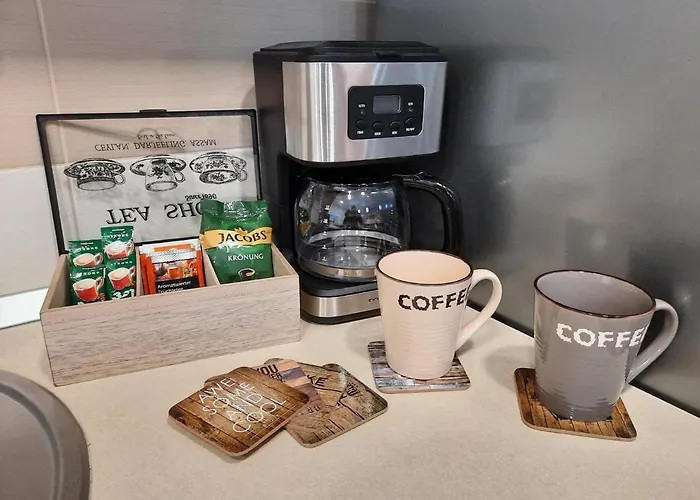 Apartment Sorin's Comfortable *